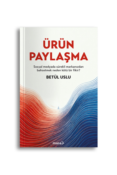 masakitap Betül Uslu - Ürün Paylaşma
