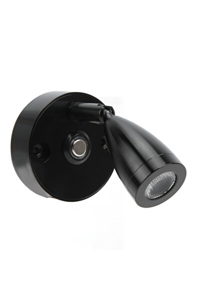 NO BRAND Lampă de citit LED Retro USB cu reglare tactilă a intensității, 3 cu...