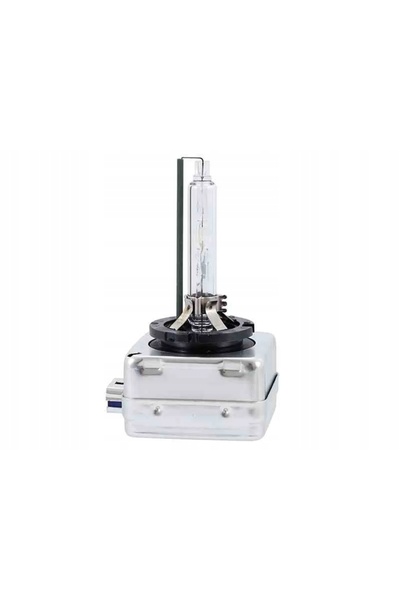 NO BRAND Bec Xenon Жарник Vision D8S 4300K 42V 25W