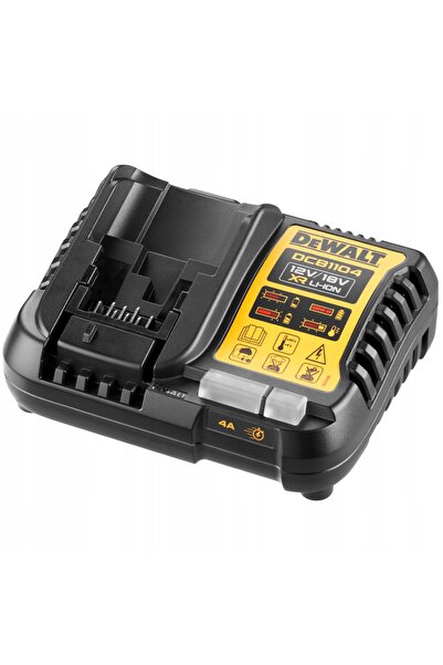 Dewalt Baterie DCB1104P2 18V 5Ah + Încărcător