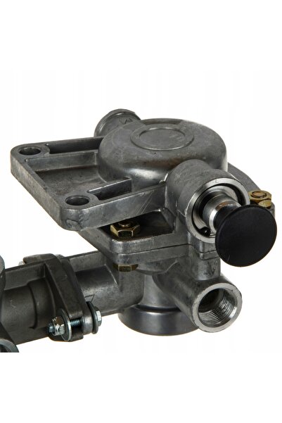 NO BRAND Supapă de control hzs-2 remorcă d-35 d-47 + regulator de forță frână