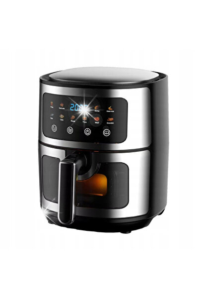 NO BRAND Airfryer Eka004 8L Pollofritt Esperanza 1700W