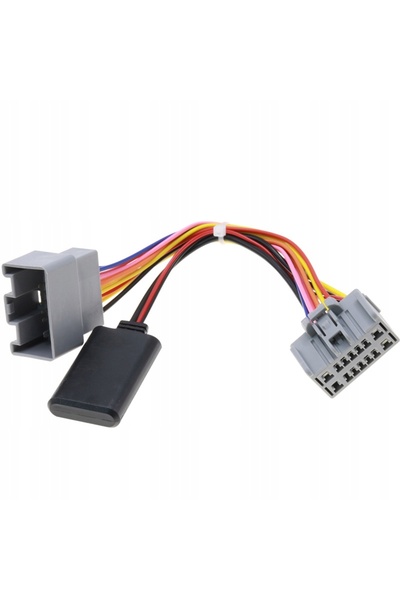 NO BRAND ADAPTOR AUX BLUETOOTH PENTRU RADIO RCD310 510 RNS510