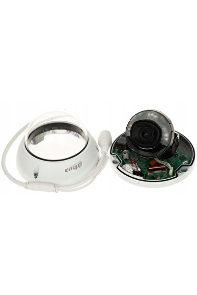 NO BRAND Cameră IP de exterior Dahua Ipc-Hdbw2249E-S-Il-0280B