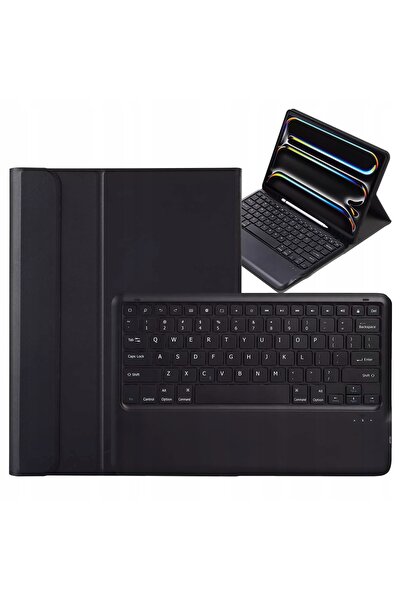 NO BRAND Tastatură Alogy pentru Apple A2925, A2926, A3007, iPad Pro 13 M4 Gen...