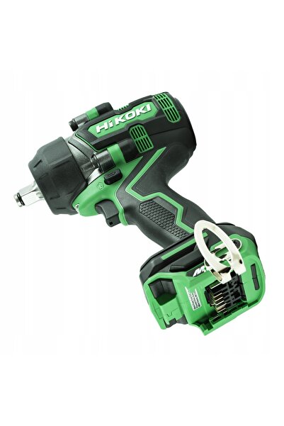 NO BRAND Cheie de impact 36V 1050Nm 2X2.5Ah Hikoki Wr36De Wrz