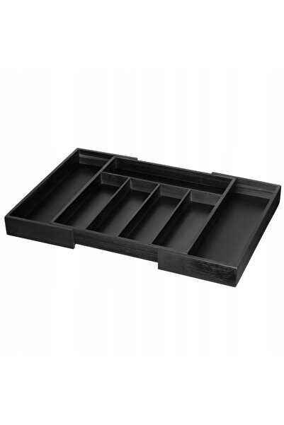 Brunbeste ORGANIZATOR EXTENSIBIL PENTRU TACĂNĂRI ȘI USTENSILE, TIP INERTIAR D...