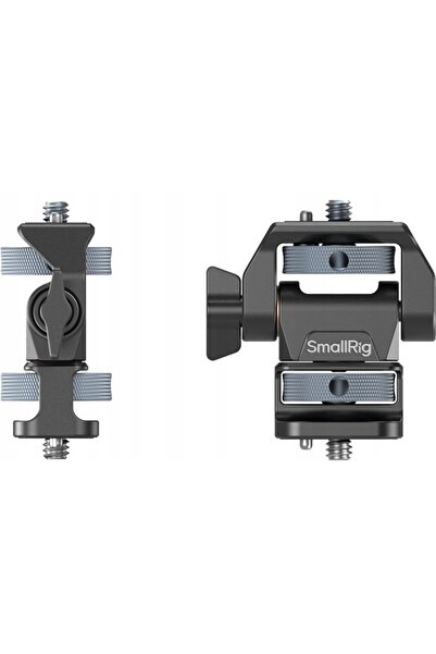 NO BRAND Smallrig 4886 Suport de monitor rotativ și reglabil cu filet de mont...