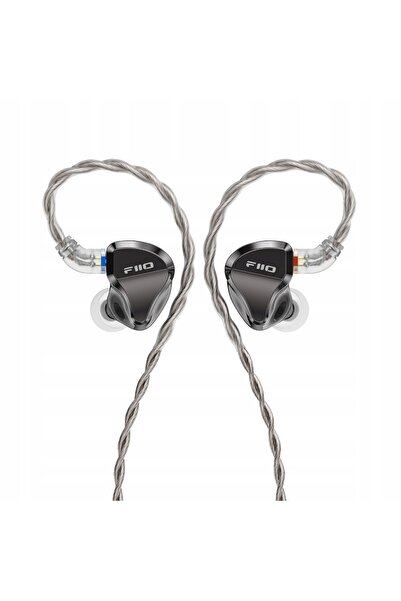 FiiO Căști Jh5 Negre