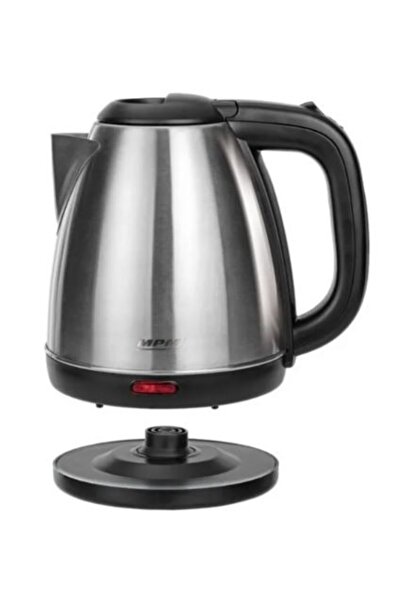 MPM Fierbător electric INOX MCZ-84M 1600 W 1L MIC COMPACT