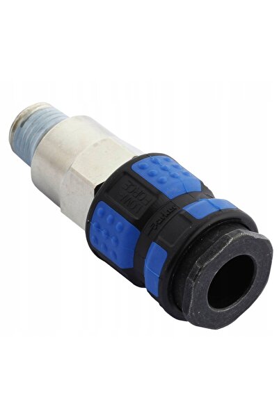 NO BRAND Cuplaj rapid industrial cu filet exterior de 1/4