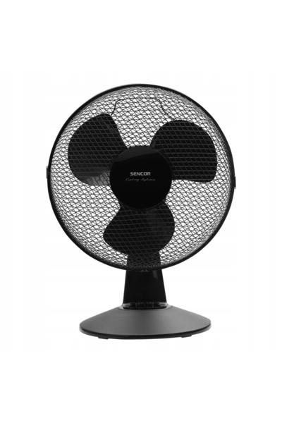 NO BRAND Ventilator de birou mic, vertical, silențios, 35W, 3 moduri, negru, ...