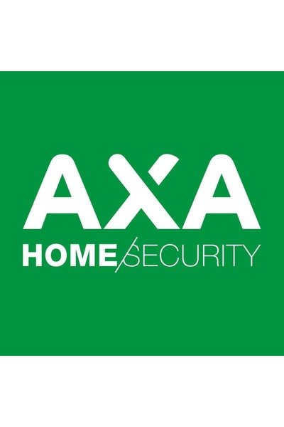 NO BRAND AXA Outdoor rosette NIAGARA, HAGA F1 argintiu 121mm