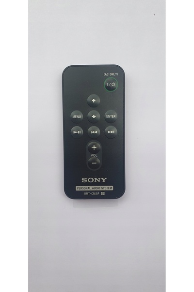 NO BRAND Telecomandă Sony Rmt-Cm5Ip Rdp-M7Ip Rdp-M7Ir Originală