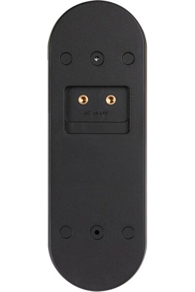 NO BRAND Sonerie wireless cu cameră Wi-Fi, Tuya Easycam Ec-Vdb3