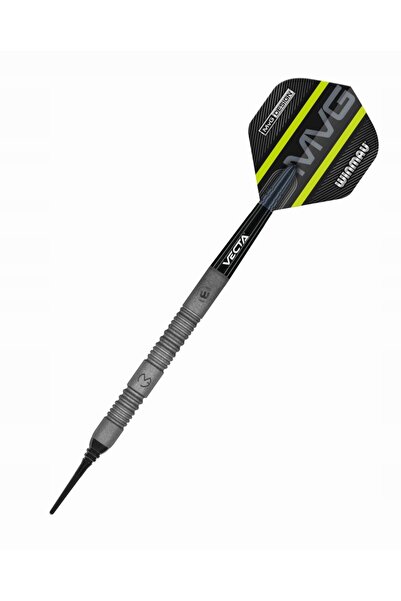 NO BRAND Winmau Mvg Exact 90% Tungsten Fluturași de săgeți 18g