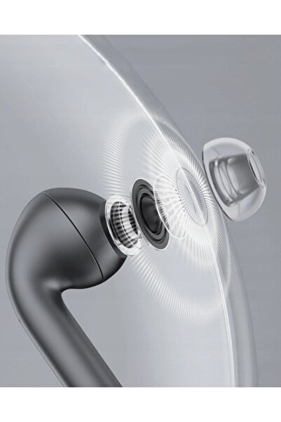 NO BRAND Căști in-ear Aukey Ep-B1 Hybrid Anc