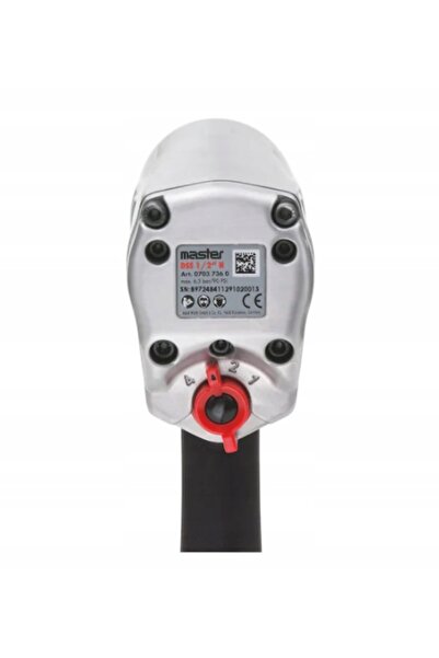 NO BRAND Cheie de impact pneumatică Dss 1/2 Cala H Wurth
