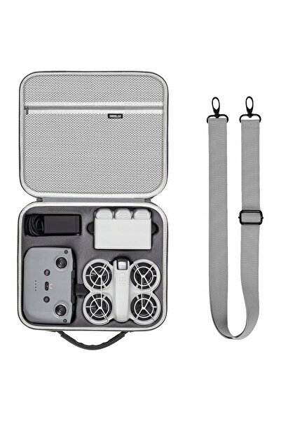 NO BRAND Geantă de transport portabilă pentru drona Dji Neo și accesorii