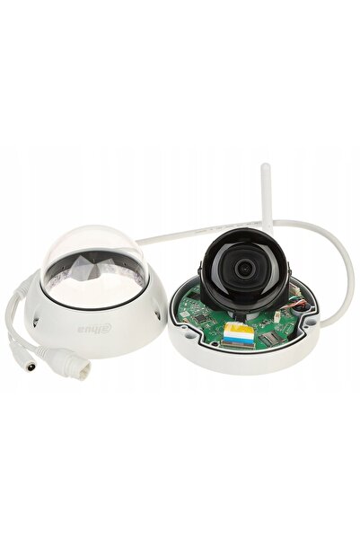 NO BRAND Cameră IP antivandalism Dahua ipc-hdbw1230de-sw-0360b w