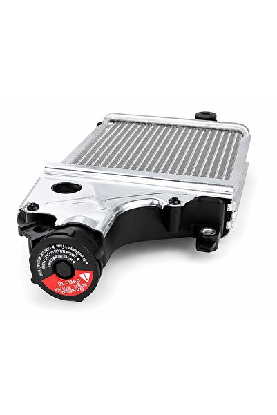MotoExpress Honda Pcx125 2021-2026 Komple Radyatör