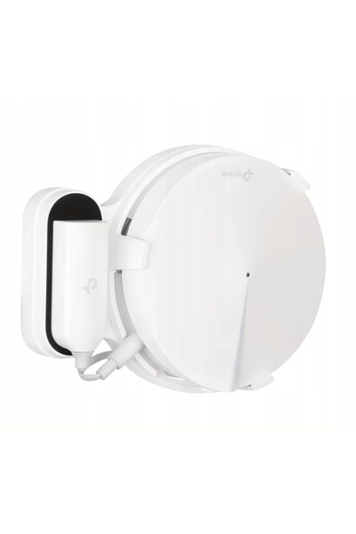 NO BRAND Suport de perete tip raft pentru router Tp-Link Deco M5 și P7, cu mo...