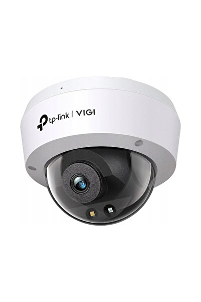 Tp-link Tl Cameră IP Tp-Link Vigi C240(4mm) 4Mp Fullcolor Dome Camera