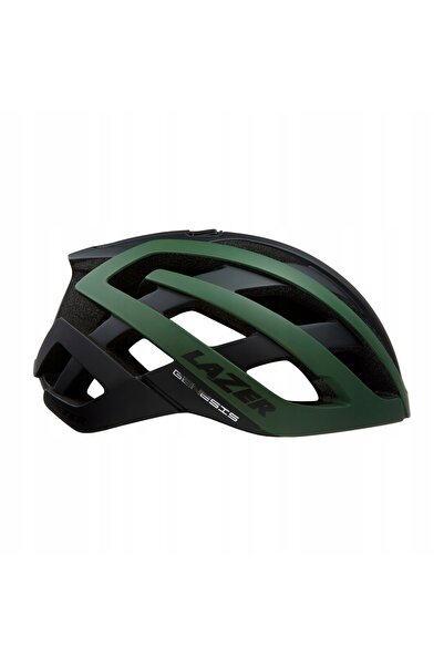 Lazer Casca Road Genesis Verde Mat mărimea M 55cm-59cm