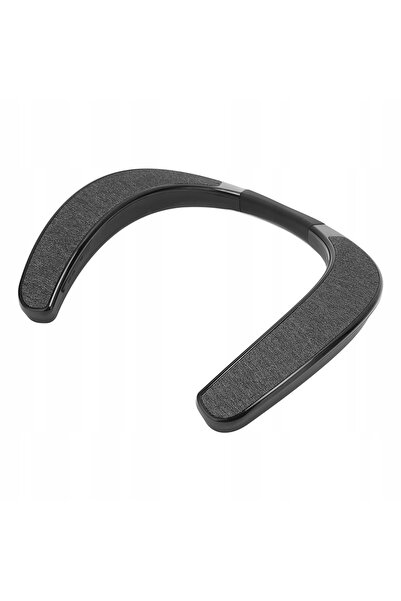 NO BRAND Boxă portabilă Bluetooth fără fir, de purtat la gât