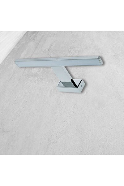 NO BRAND Aplică de perete SHINE CHROME 7W LED MILAGRO ML029