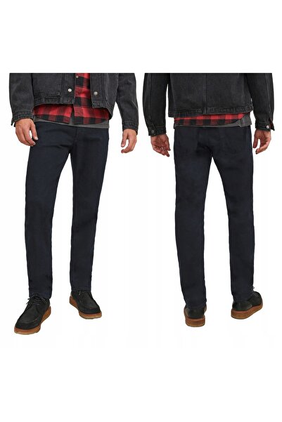 NO BRAND Blugi lungi pentru bărbați, stil Texas, pentru vânători înalți 810/n...
