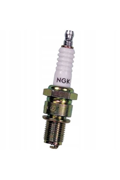 NO BRAND Bujie motocicletă pentru Honda Cr8Eh-9 98059-58916 Ngk