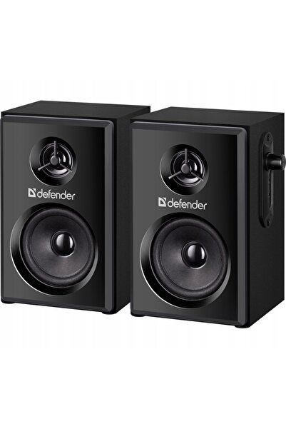 Defender's Boxe Defender Spk 270 10W 2.0 USB - Clasic