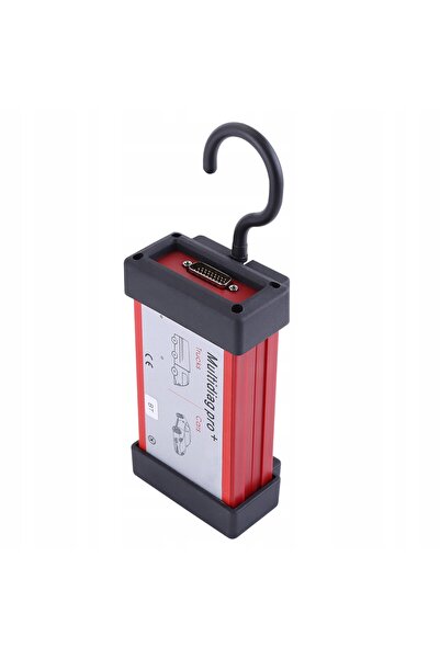 NO BRAND Interfață Tester Scanner Diagnostic Multidiag Bt
