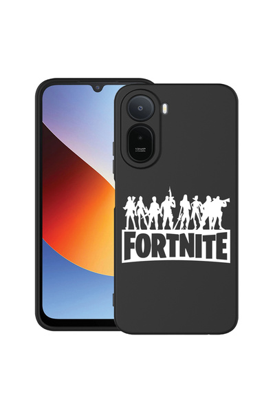 bestcase ®   Θήκη TPU Υπέρλεπτη Husa για Xiaomi Redmi A7 Pro, Fortnite, 31457...