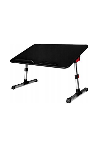 Mozos Game Sl1 Negru Suport de masă reglabil pentru laptop