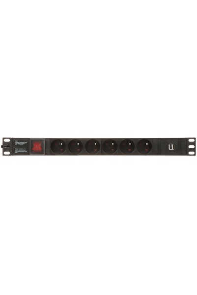 NO BRAND Prelungitor Pd-6/R-Usb