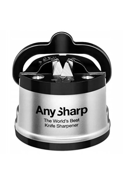 AnySharp Ascuțitor de cuțite de bucătărie profesional