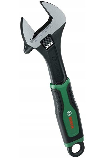 NO BRAND CHEIE REGLABILĂ 250mm DESCHIDERE 0 - 36mm BOSCH