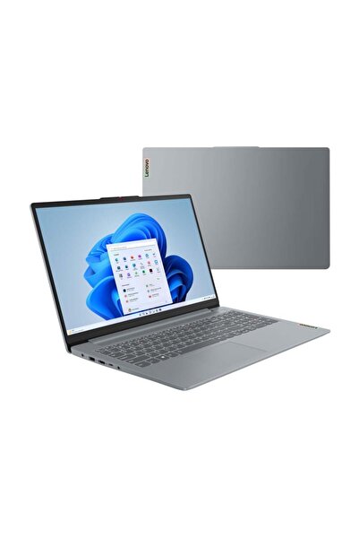 LENOVO HALI Laptop Lenovo Ideapad Slim 3-15 R5-7520U /16Gb/512Gb/Win11