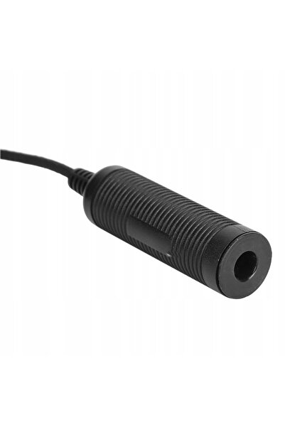 NO BRAND Adaptor PTT pentru căști cu mufă K pentru Baofeng Uv5R 888S Md380 31...