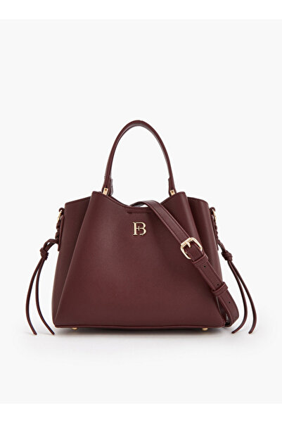 Flora Bella by Shoexpress Tote Bag with Detachable Strap
