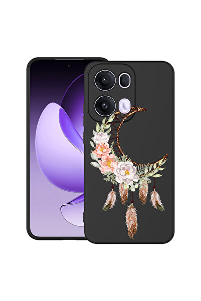 bestcase ®   Θήκη TPU Υπέρλεπτη Husa για OPPO A6 / A6x / A6s, Dreamcatcher, 3...