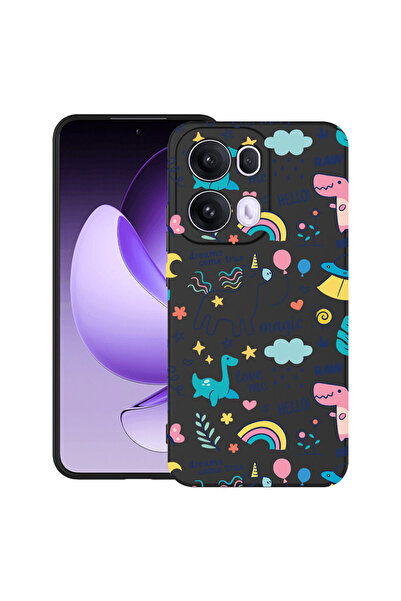 bestcase ®   Θήκη TPU Υπέρλεπτη Husa για OPPO A6 / A6x / A6s, Μονόκερος - Τα ...