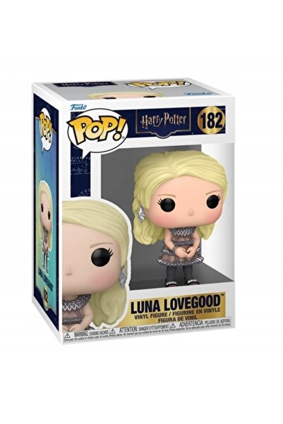 NO BRAND Funko Pop! Figurină Harry Potter Luna