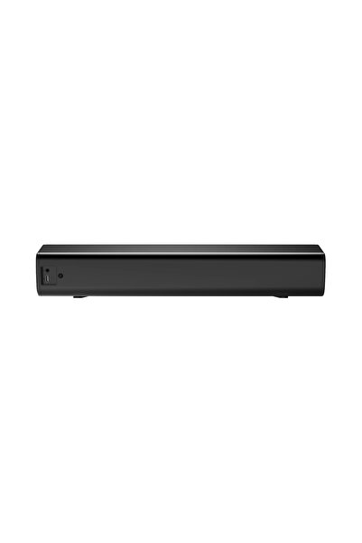 CreativeStyle Creative Stage Air V2 Soundbar Wireless Bt/Aux Negru