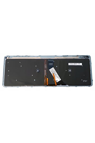 NO BRAND Nou pentru Acer Aspire V5-531 V5-531G V5-571 V5-571G Tastatură US il...