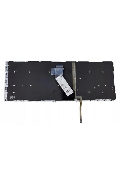 NO BRAND Tastatură nouă pentru laptop Acer Tavelmate P648-G2-M P648-M Engleză UK