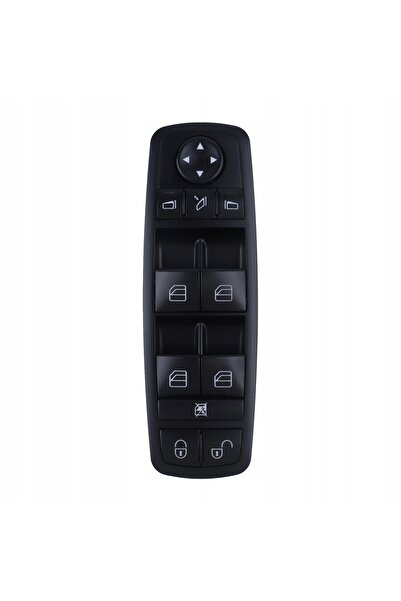 NO BRAND Buton de control panou comutator parbriz Mercedes W169 W245