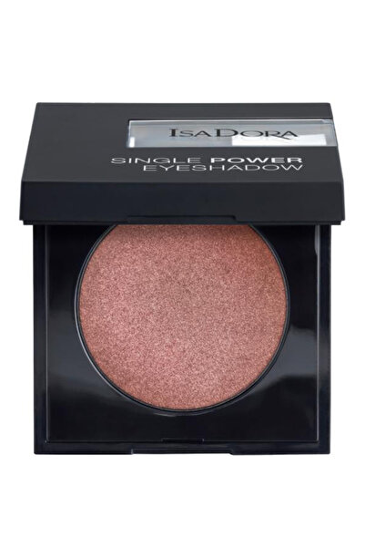 Eyeshadow - Single Power Isadora, shade 06 Peach Pearl